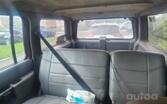 Ford Explorer 1 generation SUV 5-doors