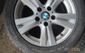 BMW, lietie