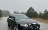 Audi, lietie