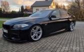 Bmw style 303, lietie