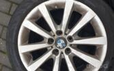 BMW 535, lietie