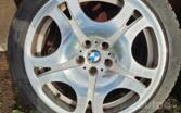Bmw, lietie