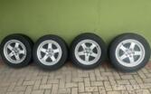 Audi, lietie