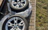 Bmw, lietie