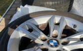 Bmw, lietie