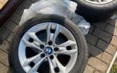 Bmw, lietie