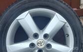 Nissan/ Toyota, lietie