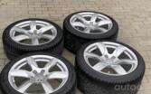 Audi, lietie