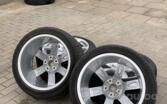 Audi, lietie