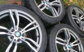 Bmw, lietie