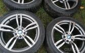 Bmw, lietie