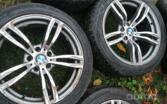 Bmw, lietie