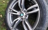 Bmw, lietie