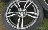 Bmw, lietie