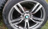 Bmw, lietie