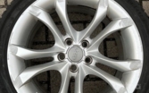 Audi, lietie