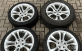 Audi, lietie