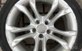 Audi, lietie