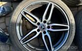 Mercedes benz AMG, lietie
