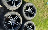 Mercedes benz AMG, lietie