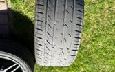 Mercedes benz AMG, lietie