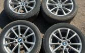 Bmw, lietie