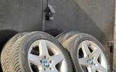 BMW, lietie