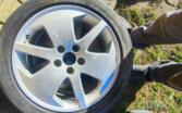 Saab, lietie