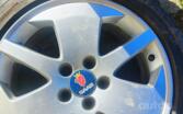 Saab, lietie