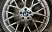 BMW, lietie
