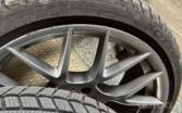 BMW, lietie