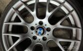 BMW, lietie