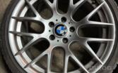 BMW, lietie