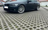BMW, lietie