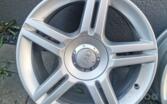 Audi, lietie
