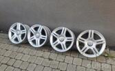 Audi, lietie