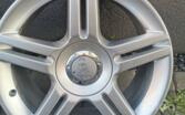 Audi, lietie