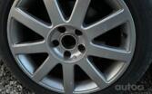 Audi, lietie