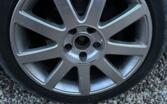 Audi, lietie