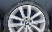 Bmw, lietie