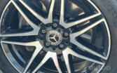 AMG, lietie