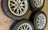 BMW, lietie
