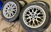 BMW, lietie