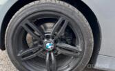 Bmw, lietie