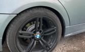 Bmw, lietie
