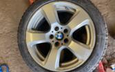 Bmw, lietie