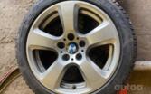 Bmw, lietie