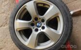 Bmw, lietie