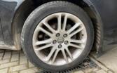 Opel, lietie