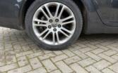 Opel, lietie